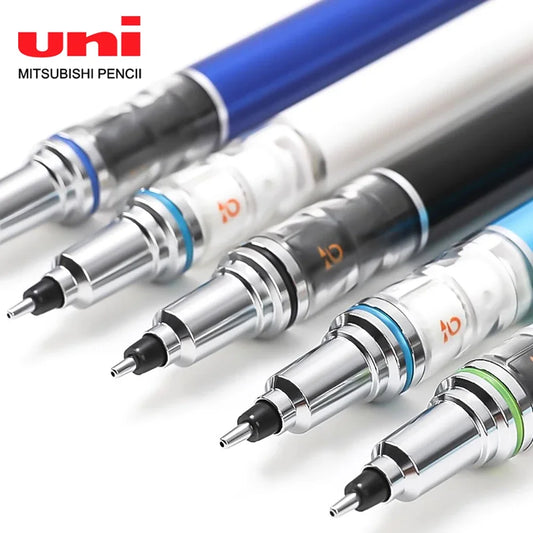 UNI KURU TOGA Mechanical Pencil 0.5mm