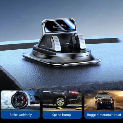 SEAMETAL Universal Car Phone Holder