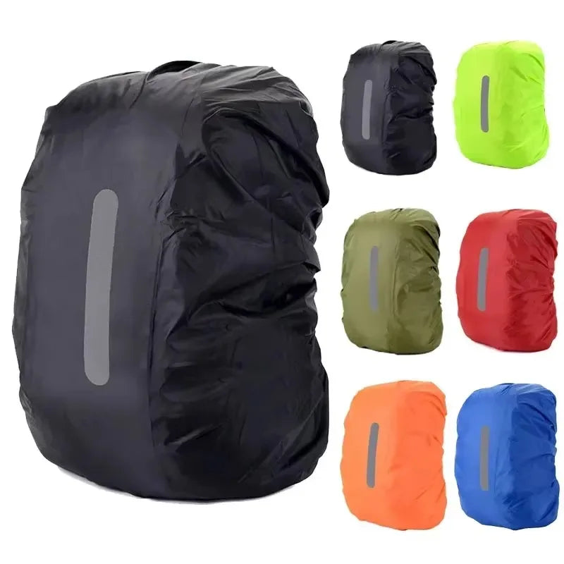Waterproof Backpack Rain Cover
