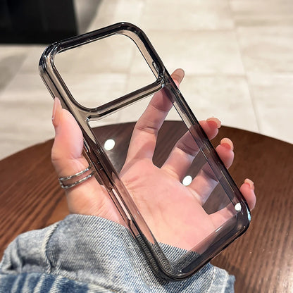 Transparent Shockproof Acrylic Case