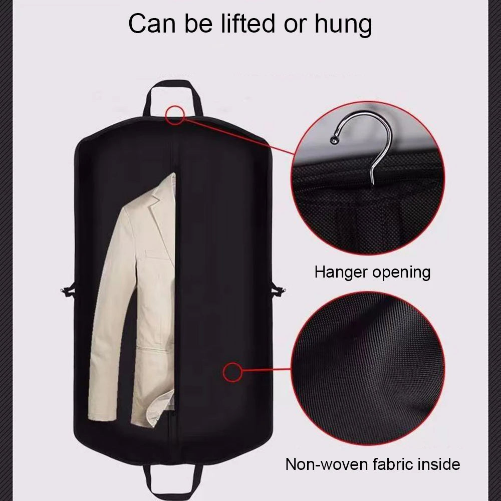 Garment Suit Storage Bag