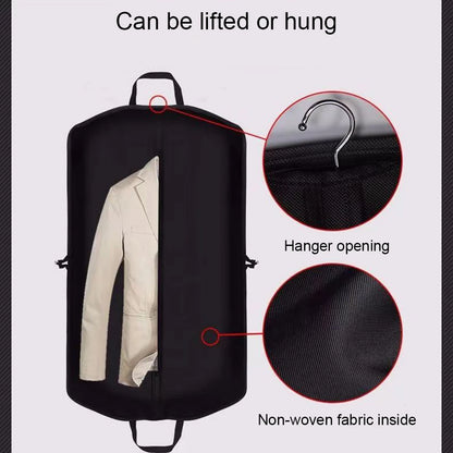 Garment Suit Storage Bag