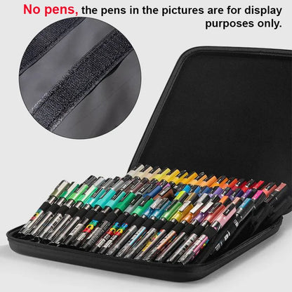 Posca Marker Pen Storage Case