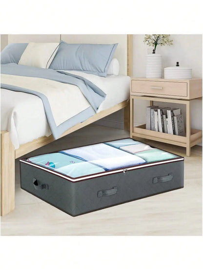 Large Capacity Foldable Clothing Storage Bag