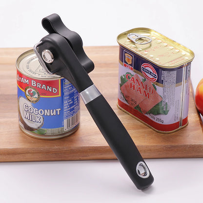 Smooth Edge Manual Can Opener