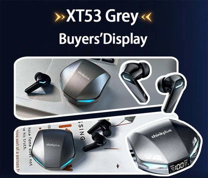 Lenovo XT53 Wireless Gaming Earbuds