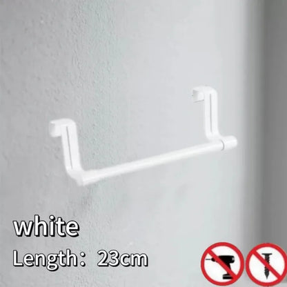 Hanging Towel Rack