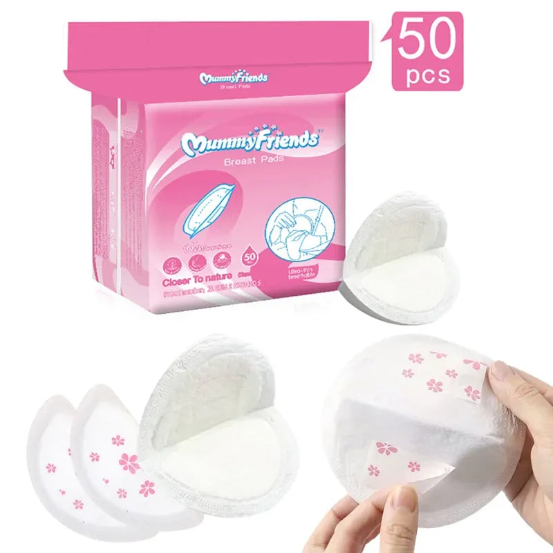 Disposable Nursing Pads