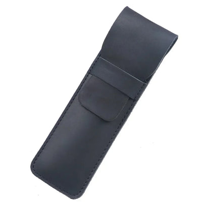 Handmade Leather Pen Case