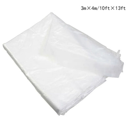 Waterproof Furniture Dust Cover Sheet