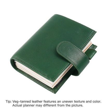 Moterm Passport Leather Travel Journal Organizer