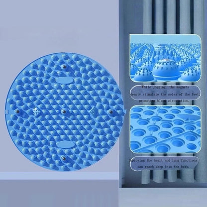 Circular Foot Pressure Massage Board