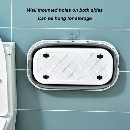 Foldable Mop Bucket