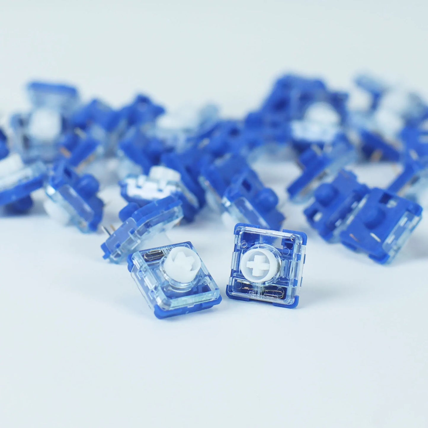 Kailh Deep Sea Mini Low Profile Mechanical Keyboard Switches