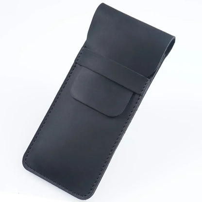 Handmade Leather Pen Case