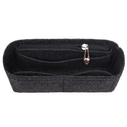 Mini Tote Bag Organizer Insert