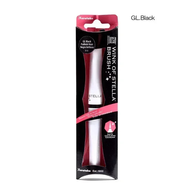ZIG Kuretake Wink of Stella Glitter Brush Pen
