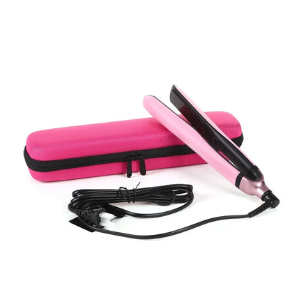 Hair Styling Tool Travel Storage Case