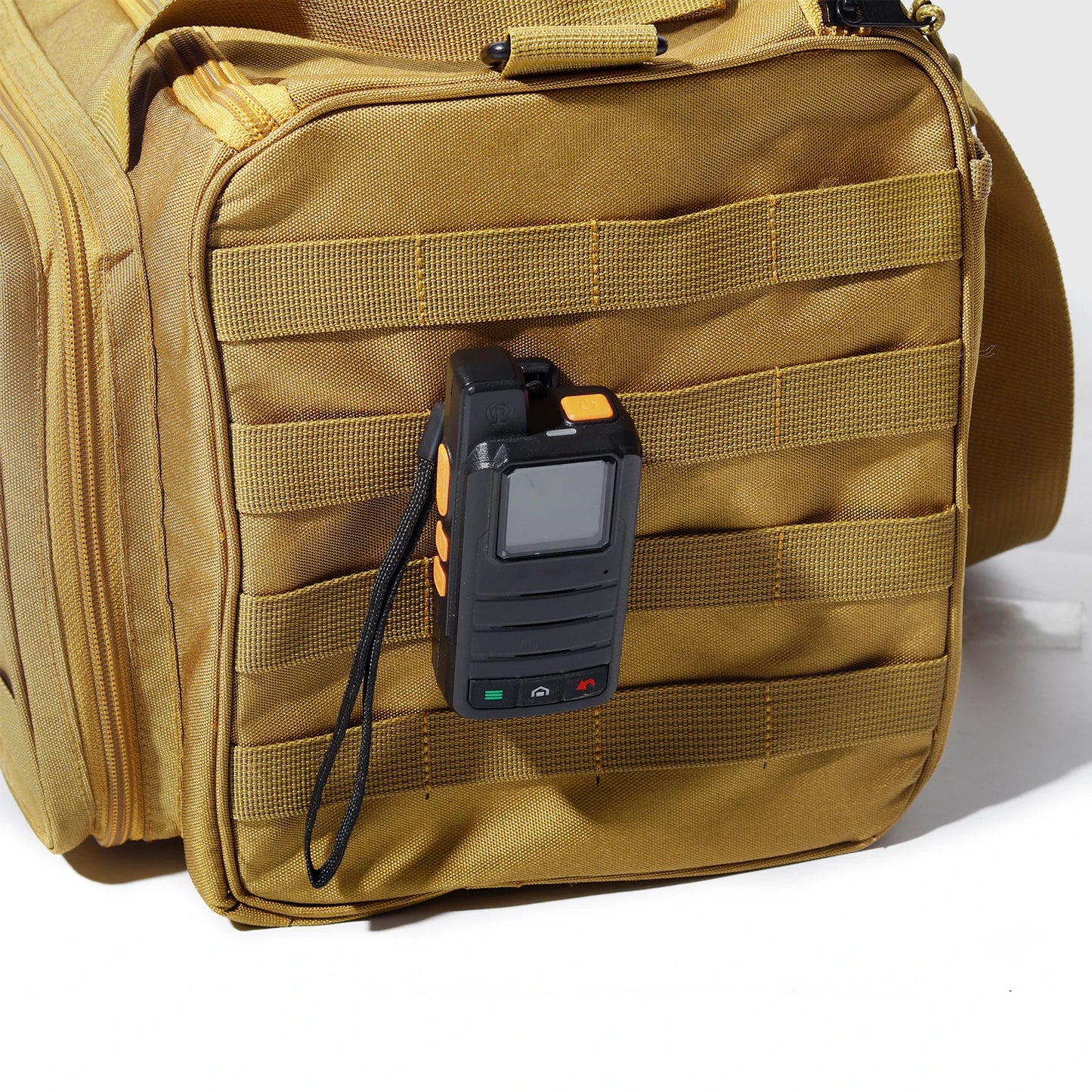 Durable Oxford Shoulder Organizer
