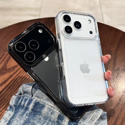 Transparent Shockproof Acrylic Case