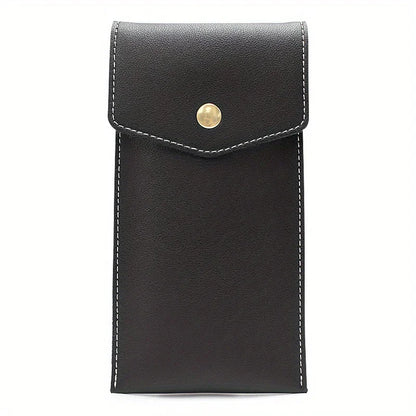 PU Leather Pen Case