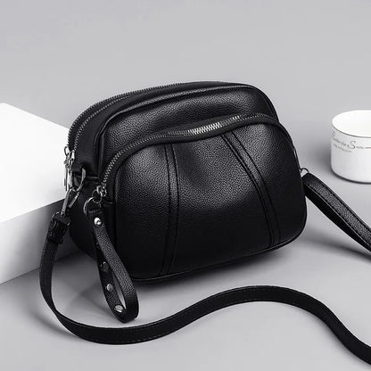 Women Leather Handbag