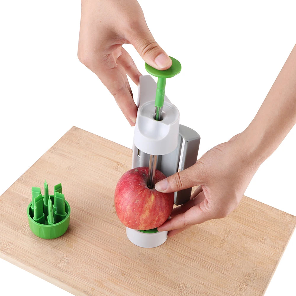 Kitchenware Multi-function Fruit Vegetable Sheet Gadget