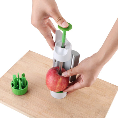 Kitchenware Multi-function Fruit Vegetable Sheet Gadget
