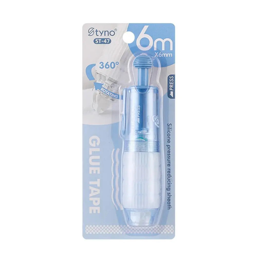 Dot Glue Roller Pen