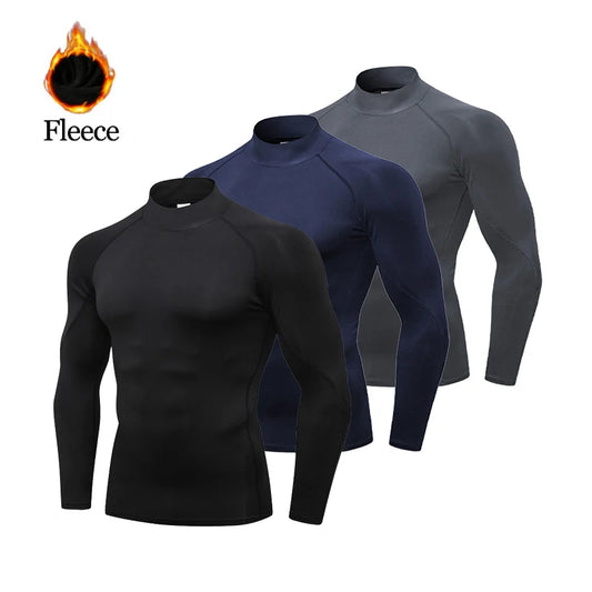Men’s Thermal Underwear Top