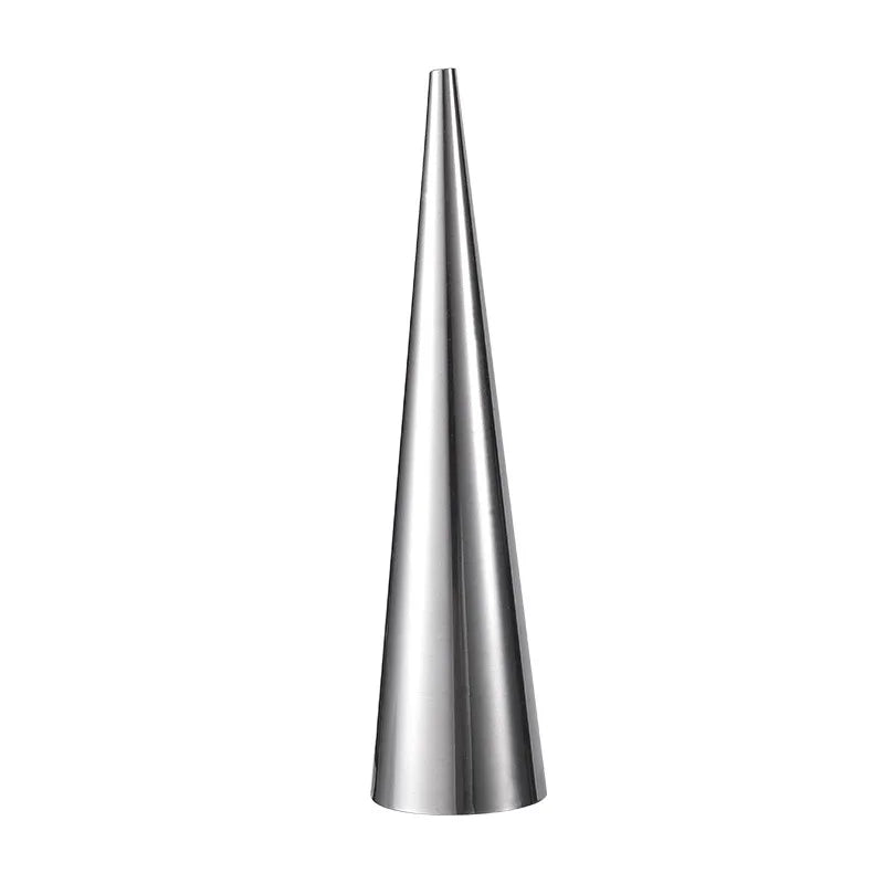 Stainless Steel Croissant Roller Moulds