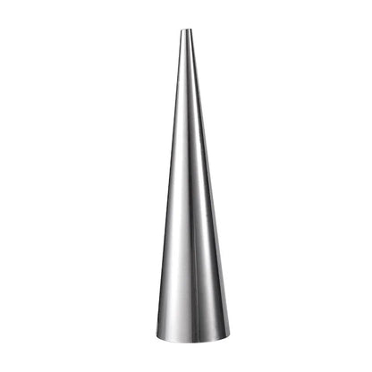 Stainless Steel Croissant Roller Moulds