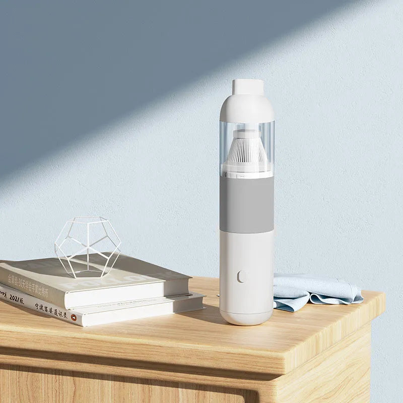 Xiaomi Portable Mini Handheld Vacuum Cleaner