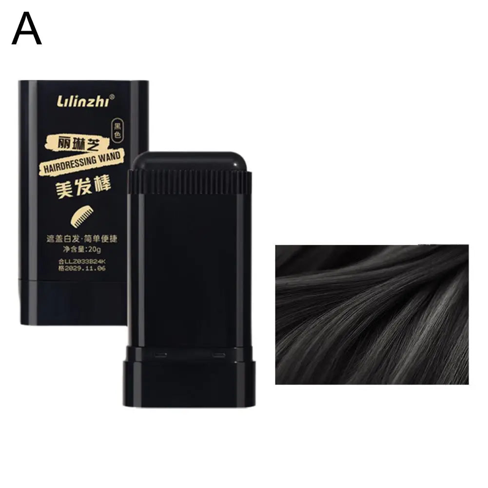 Temporary Gray Hair Cover Up Pen