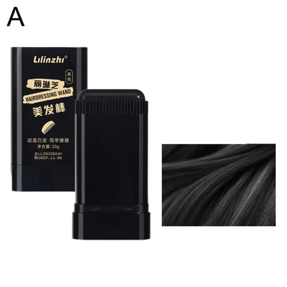 Temporary Gray Hair Cover Up Pen