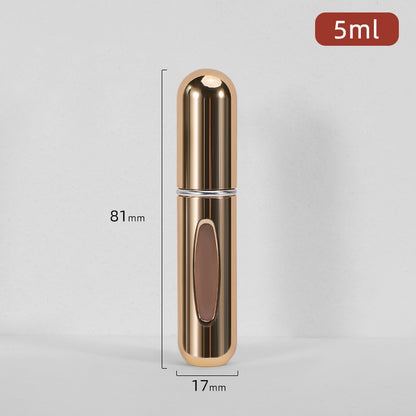 5/8ml Mini Perfume Atomizer