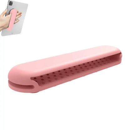 Silicone Phone & Tablet Hand Grip Strap
