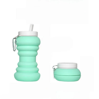 600ml Portable Collapsible Bidet Bottle