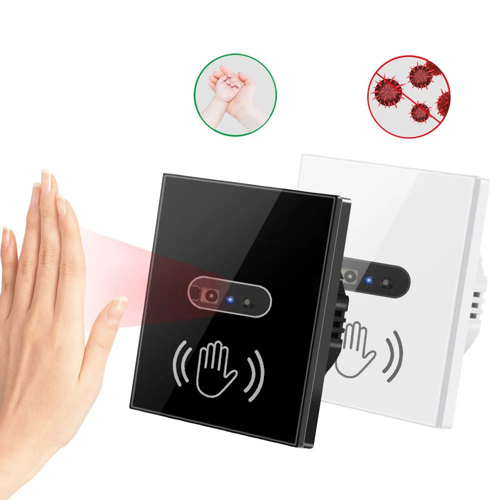 Smart Infrared Sensor Light Switch