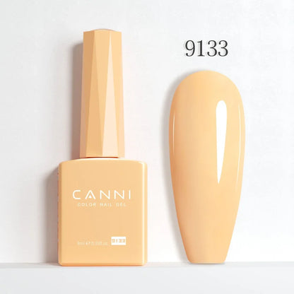 CANNI Venalisa Nail Gel Polish
