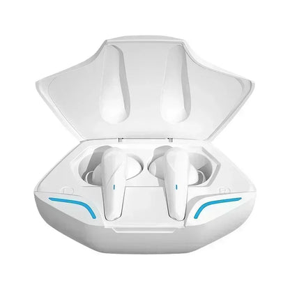 X15 Pro TWS Gaming Earbuds