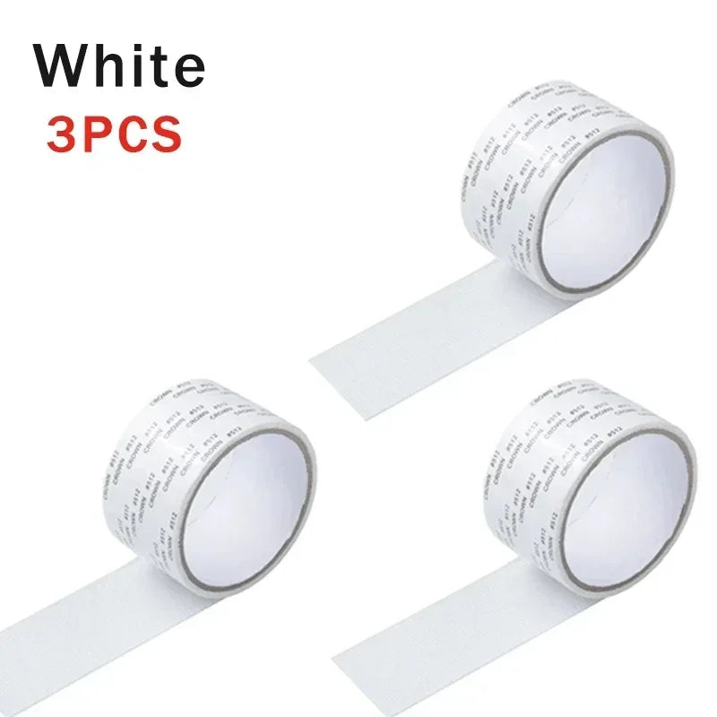 Self-Adhesive Window Screen Repair Tape