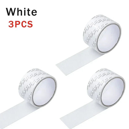 Self-Adhesive Window Screen Repair Tape