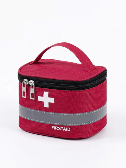 Portable Medical Storage Bag