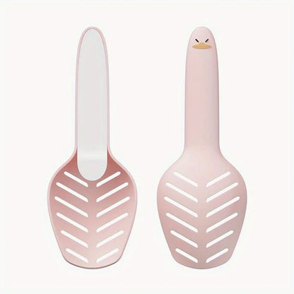 Hamster Bath Sand Cleaning Scoop