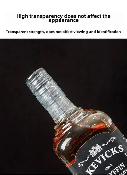 Stretchable Bottle Sealing Film Roll