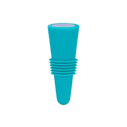 Reusable Silicone Wine Bottle Stopper