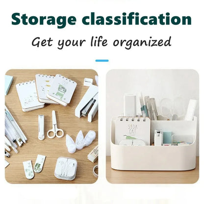 Office Desk Pen  Organizer