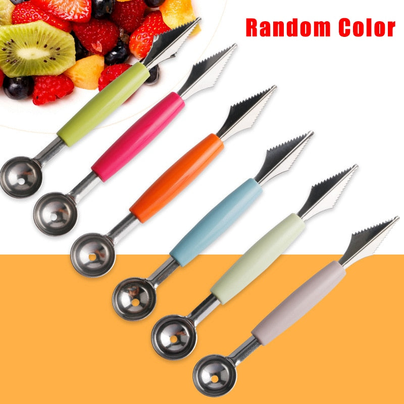 Stainless Steel Watermelon Cutter