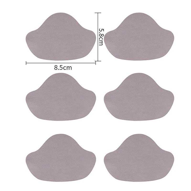Self Adhesive Repair Patch For Shoes